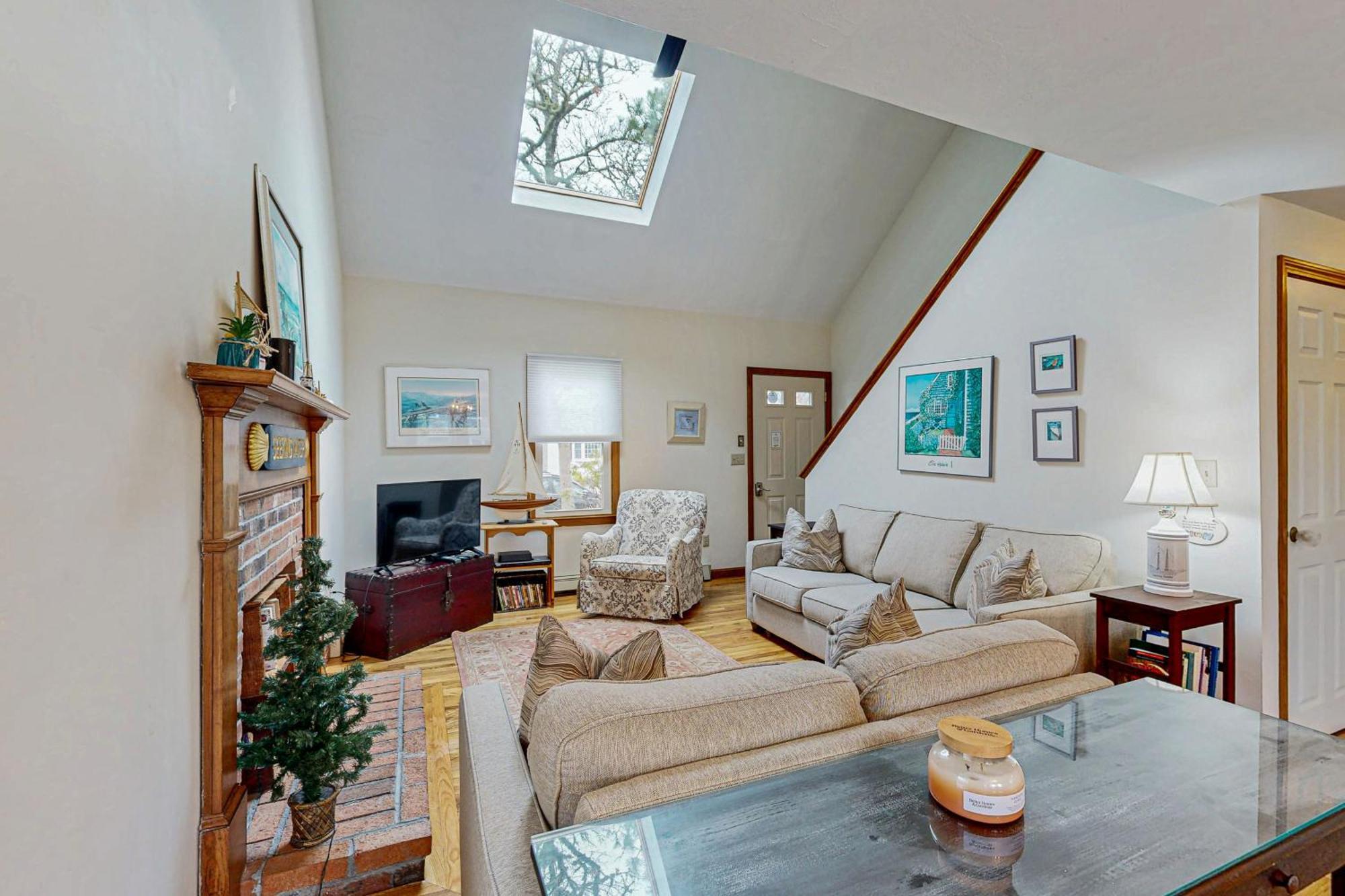 Skylight Tonight Villa South Dennis Luaran gambar